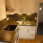 Holiday home Ainsen *