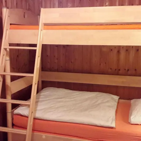 Holiday home Ainsen *
