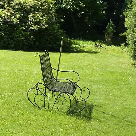 Дом отдыха Ainsen Бад-Фюссинг