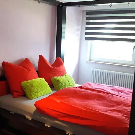 Ainsen Holiday home