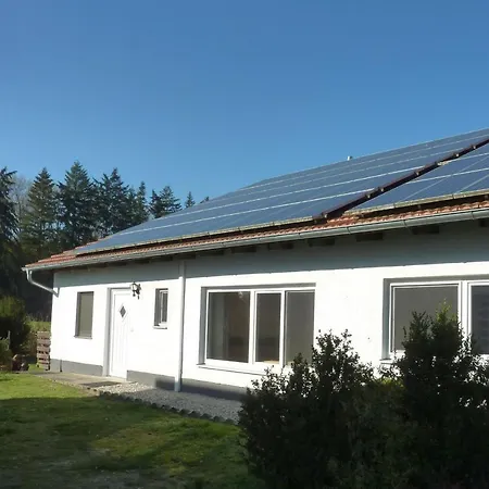 Ainsen Holiday home *