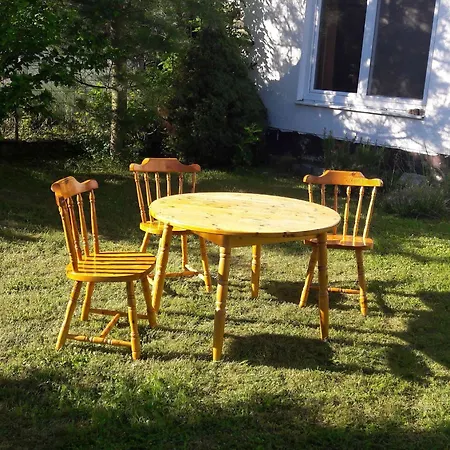 Ainsen Prázdninový dům *