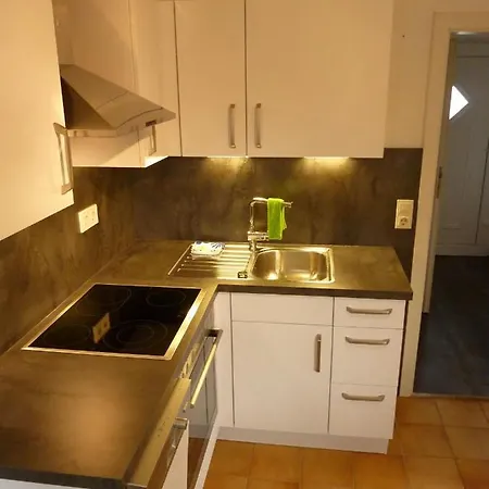 Ferienhaus Ainsen *