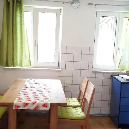 Ferienhaus Ainsen