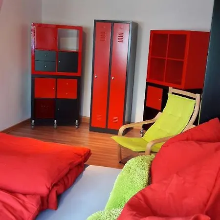 Ferienhaus Ainsen