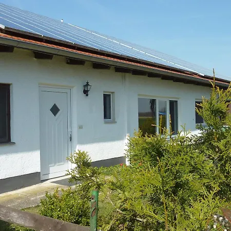 Ainsen Ferienhaus *