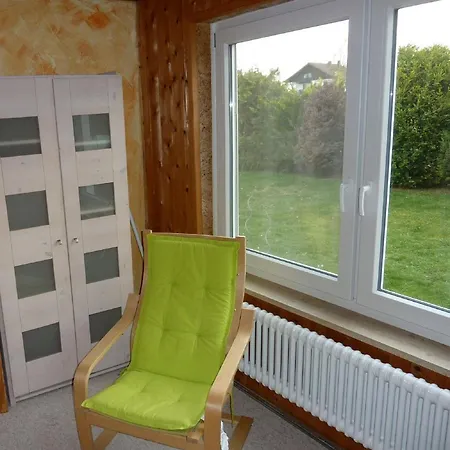 Ferienhaus Ainsen *