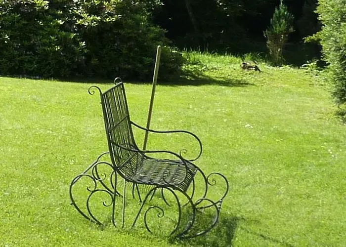 Ferienhaus Ainsen Bad Füssing